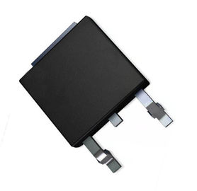 High Frequency Mosfet Power Transistor 12N10 N Channel Low Gate Charge