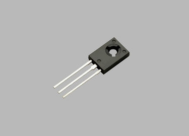 TIP122 TIP127  Semiconductor Triode TO-126 Plastic Encapsulated Transistors