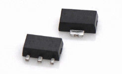 SOT-89-3L B772 Tip Power Transistors Low Collector Emitter Saturation Voltage