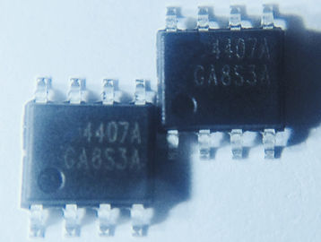 HXY4407 30V P-Channel MOSFET