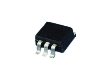3DD13005 Npn Transistor Switch Emitter Base Voltage 9V High Efficiency