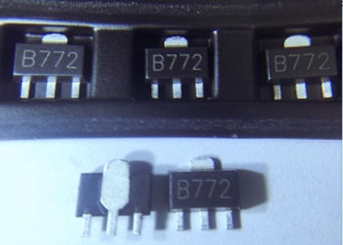 B772 High Voltage NPN Switching Transistor Emitter Base Voltage -5V