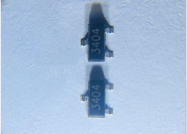 HXY3404 Mos Field Effect Transistor SOT-23 Plastic Encapsulated