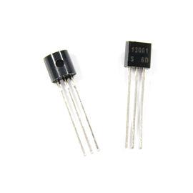 3DD13001B NPN Tip Power Transistors TO-92 Plastic Encapsulated VCEO 420V