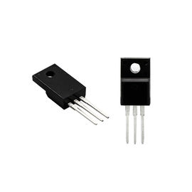 High Voltage Fast Recovery Diode TO-220F Plastic Encapsulated Diodes