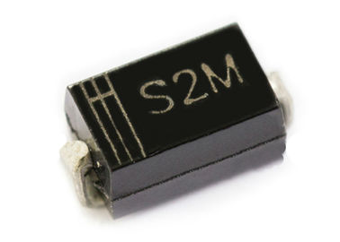 Surface Mount General High Voltage Rectifier Diode Reverse Voltage  50 To 1000 Volts