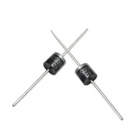 General Purpose Silicon High Voltage Rectifier Diode High Forward Surge Current Capability