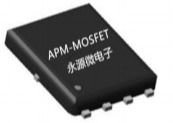 OEM High Voltage Mosfet Transistor / AP10H03DF Uhf Power Transistor