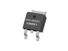 10A 100V Mosfet Power Transistor AP10N10DY For Switching Power Supplies