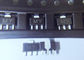 SOT-89-3L A44 Silicon Power Transistor NPN Collector Base Voltage 400V
