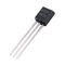 2SA1015 High Power PNP Transistor Switch , Tip PNP Transistor Circuit