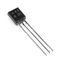 TO-92 A42 Tip Power Transistors Silicon Semiconductor Triode Type