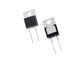 MBR1030CT High Current Mosfet TO-220-3L 30-50v DC Blocking Voltage