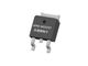AP50N10D Dual Mosfet Switch / 50A 100V TO-252 High Power Transistor