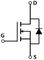 TO-220-3L Pack Logic Level Transistor / High Voltage Transistor 100V
