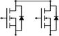 High Cell Density Mosfet Power Transistor For Small Motor Control