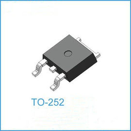 5N20DY  200V N-Channel Enhancement Mode MOSFET