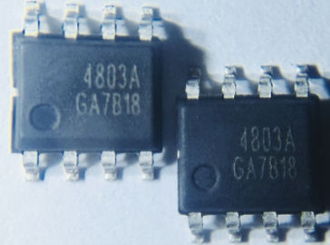 HXY4803 Mosfet Power Transistor