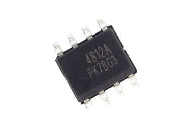 HXY4812 High Current Mosfet Switch Dual N Type High Performance 