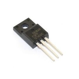 OEM N Channel Mosfet Transistor , Small Mosfet Power Switch Enhancement Mode