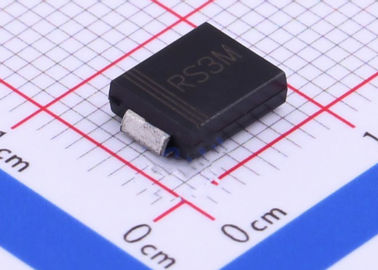 RS3A THRU RS3M Dual Switching Diode Forward Current - 3.0 Amperes