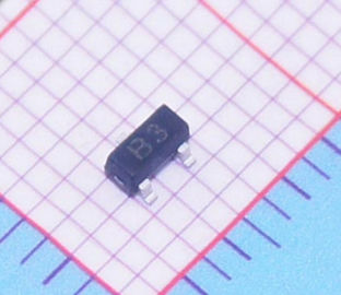 1SS184 High Speed Switching Diode Low Forward Voltage PD 150mw