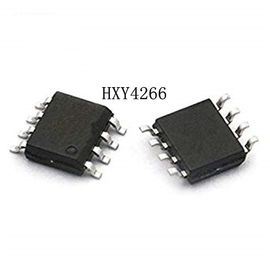11A Mosfet Power Transistor , High Power Transistor High Frequency Switching