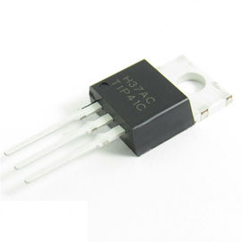 TIP41/41A/41B/41C NPN High Speed Switching Transistor High Performance