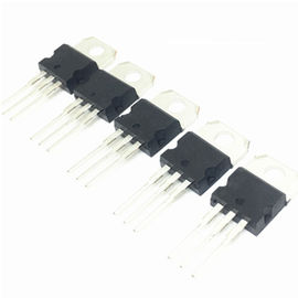 TIP112 Field Effect Transistor , High Frequency Transistor
