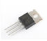 HXY4616 Logic Level Transistor , High Voltage Transistor 30V Complementary MOSFET
