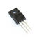 Powerful Logic Level Transistor / N Channel Mosfet Switch 2N60 TO-220F