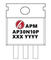 AP30N10P Mosfet Power Transistor For Motor Control 30A 100V TO-220