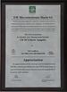 China Shenzhen Hua Xuan Yang Electronics Co.,Ltd certification